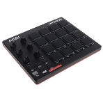 MIDI контроллер AKAI MPX 8, фото3