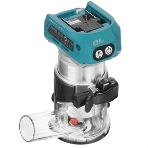 Фрезер Makita DRT50Z б\щ, 18В, Li-Ion, 30000 об\м, цанг6-8мм, фото2