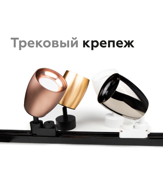 Насадка для корпуса светильника N7012 PSL серебро полированное D70*H20mm Out2mm MR16