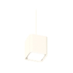 Светильник Ambrella Light XP7840001 SWH/FR белый песок/белый матовый MR16 GU5.3 (A2310, C7840, N7755), фото4
