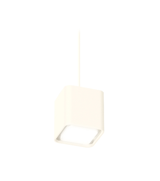 Светильник Ambrella Light XP7840001 SWH/FR белый песок/белый матовый MR16 GU5.3 (A2310, C7840, N7755)