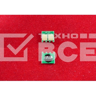 Чип ELP для HP Color Laserjet Enterprise 300 M351/ M375NW/400 color M451NW/M451DN/M451DW/M475DN/M475DW Yellow, 2.6K (Китай)