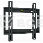Кронштейн для телевизора Holder LCD-F2608 черный 22