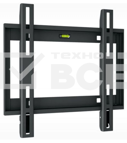 Кронштейн для телевизора Holder LCD-F2608 черный 22