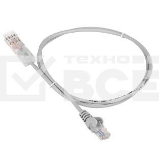 Патч-корд RJ45-S110P2, 1 метр
