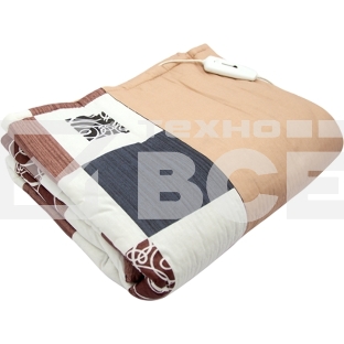 Грелка-одеяло электрическое ГЭМР-9-60 (1750x1450) электроодеяло, Брест