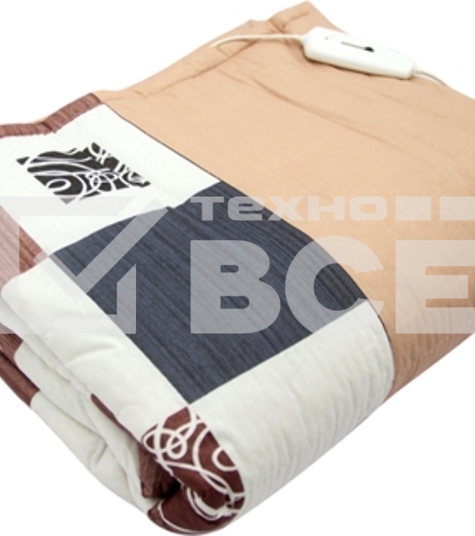 Грелка-одеяло электрическое ГЭМР-9-60 (1750x1450) электроодеяло, Брест