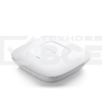Беспроводная потолочная точка доступа серии N TP-LINK SMB EAP115 скорость до 300 Мбит/с, фото15