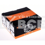 Кулер Cooler ID-Cooling DK-01S серебристый/черный 80мм алюминий 2200rpm 24db 3-pin 65W, фото6