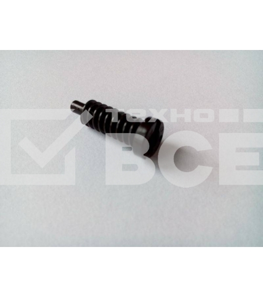 Червячный вал Canon iR2520/2525/2530/2535/2545/ADV 4025/4035/4045/4051 (FC9-0612)