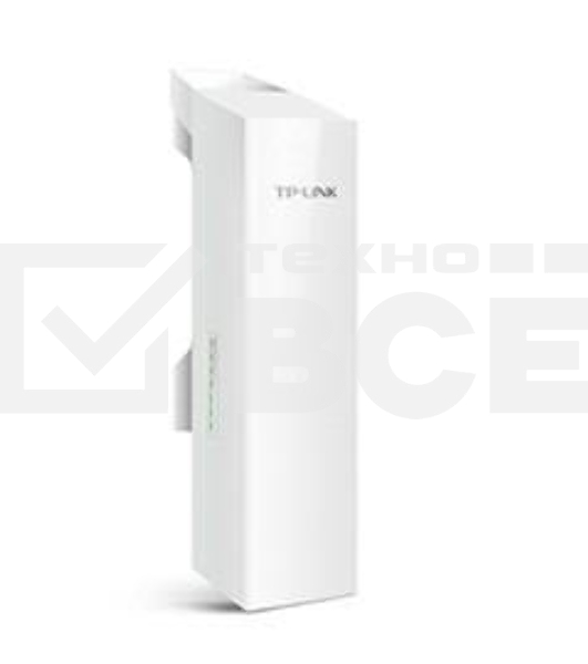 Точка доступа TP-Link SMB CPE210 Outdoor 2.4GHz 300Mbps High power Wireless Access Point WISP Client Router