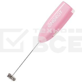 Вспениватель молока Energy EN-298