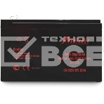 Батарея Powerman Battery 12V/12AH CA12120, фото3