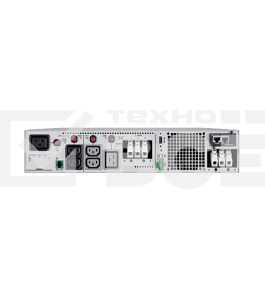Источник бесперебойного питания UPS CyberPower OL6KERTHD NEW Online