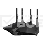 Роутер ASUS RT-AX82U роутер 802.11b/g/n/ac/ax, до 574 + 4804Мбит/c, 2,4 + 5 гГц, 4 антенны, USB, GBT LAN ; 90IG05G0-MO3R10, фото19