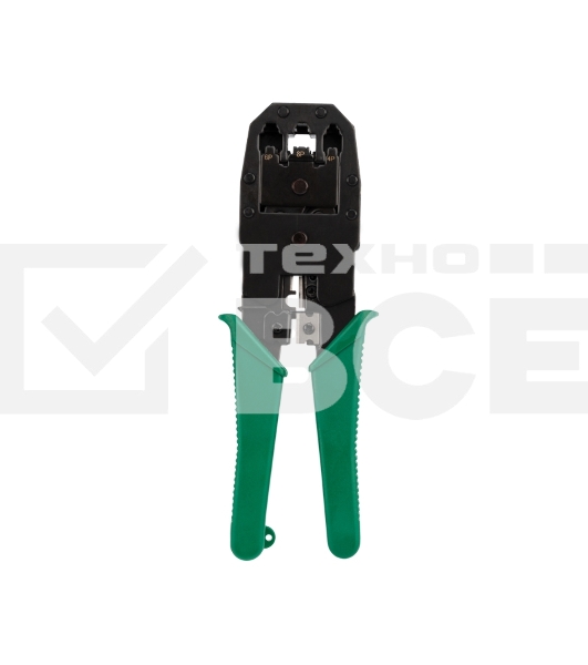 Кримпер PROconnect HT-200 (HT-315) для обжима 8P8C, 6P6C, 4P4C