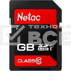 Флеш карта SDHC 8GB Netac P600 <NT02P600STN-008G-R>, фото2