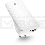 Усилитель Wi-Fi сигнала TP-Link AC750 OneMesh WiFi Range Extender, 300Mbps at 2.4G and 433Mbps at 5G, compact house with internal antennas, 1 10/100Mbps Ethernet port, WPS button for quick setup, Smart Indicator for best location, support OneMeshTMtechnol, фото4