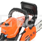 Пила цепная бензиновая PATRIOT PT 385, 38cc, 2.0л.с., шина 14