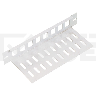 Патч-панель 10