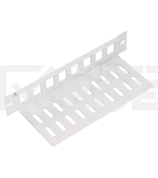 Патч-панель 10