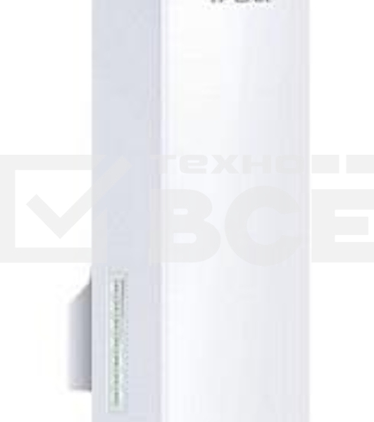 Наружная беспроводная точка доступа TP-Link SMB CPE220 Wi-Fi