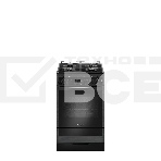 Плита газовая Gefest ПГ 5500-02 0115 черный, конфорок 4 шт, духовка 52 л, 50 см x 85 см x 58.5 см, фото2