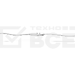 Удлинительный кабель Logitech Rally Mic Pod Extension Cable, фото5