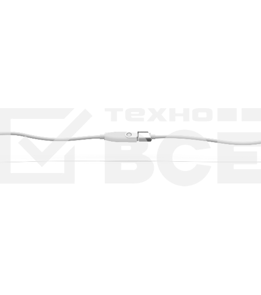 Удлинительный кабель Logitech Rally Mic Pod Extension Cable