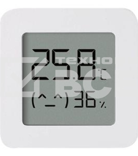 Датчик температуры и влажности Mi Temperature and Humidity Monitor 2 LYWSD03MMC (NUN4126GL)