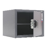Сейф мебельный Aiko T 280 EL 280x350x300мм электронный, фото3