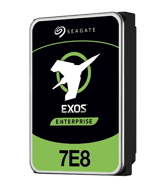 Жесткий диск SATA 2TB 7200RPM 6GB/S 256MB ST2000NM017B SEAGATE