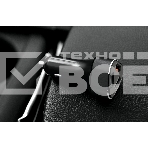 Автомобильная зарядное устройство ACD ACD-C233-X3B черный 23Вт, 3xUSB 1QC+2Smart, 3.6~12В, 3А RTL {120}, фото3