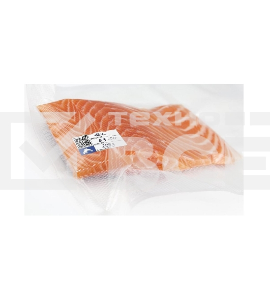 Рулоны д/вак.упак. CASO VC 30*600