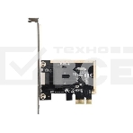 Сетевой адаптер Gigabit Ethernet D-Link DGE-560T/20/D1A PCI Express (упак.:20шт), фото3