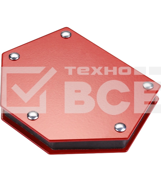 Магнитный угольник Deko DKMC5 500гр (065-0644)