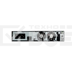 Источник питания SKAT-UPS 2000 RACK+4x9Ah ИБП 1800 Вт, On-Line, синус, встроенные АКБ 4 шт. (9Ah), фото19