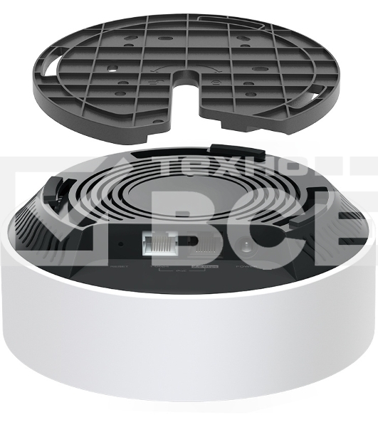 Система Mesh PoE AX3000 Whole Home Mesh Wi-Fi 6 System with PoE