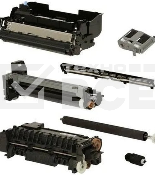 Сервисный комплект Kyocera MK-1110 (1702M75NX0/1702M75NXV), 100000 стр., для FS-1040/FS-1060DN/FS-1020MFP/FS-1120MFP/FS-1025MFP/FS-1125MFP