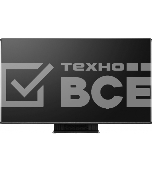 Телевизор Hisense 65