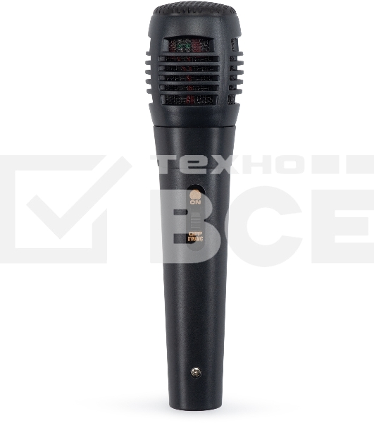 Минисистема Hyundai H-MC1204 черный 10Вт FM USB BT micro SD