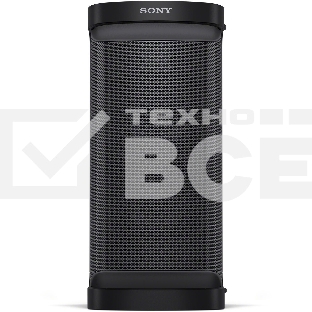 Акустическая система Sony SRS-XP700