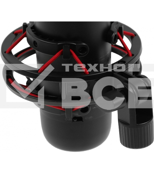 Микрофон HyperX ProCast Microphone