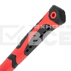 Кувалда Matrix 2000г фибергласовая обрезиненная рукоятка, фото6