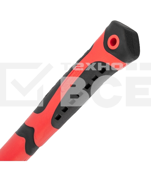 Кувалда Matrix 2000г фибергласовая обрезиненная рукоятка