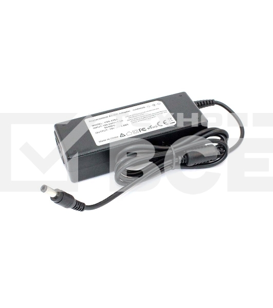 Блок питания (сетевой адаптер) для ноутбуков HP 19V 3.95A 5.5x2.5 OEM