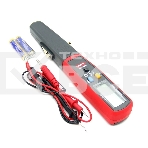 Тестер SMD мультиметр-пинцет UNI-T UT116A, фото 1