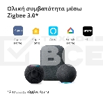 Мотор для руллоных штор Aqara Roller Shade Driver E1 (RSD-M01), фото57