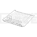 Шкаф духовой электрический Maunfeld EOEM516BG, 45 см, 51 л, бежевый, встраиваемый, фото16