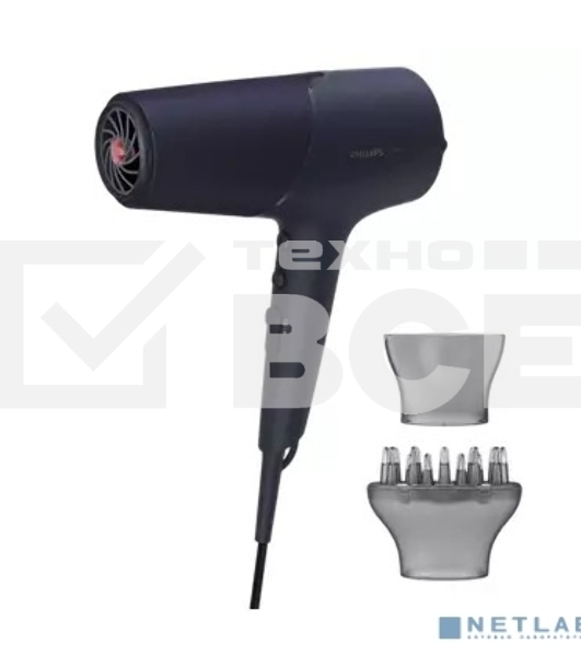 Фен Philips BHD510/00